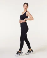 Bumpro Perfect Wide Rib Seamless One Shoulder Bra
