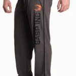 Gasp No. 89 Mesh Pant Grey - XXL Treningsbukser