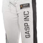 Gasp No1 Mesh Pants Black - M Treningsbukser