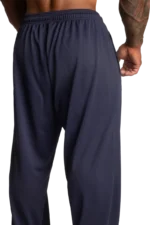 Gasp Original Mesh Pants Black - S Treningsbukser
