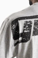 Gasp Original Tee Black & White - XL T-skjorter