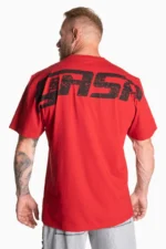 Gasp Original Tee Black & White - XL T-skjorter