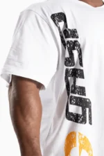 Gasp Original Tee Black & White - XL T-skjorter