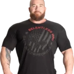 Gasp Relentless One T-shirt  T-skjorter