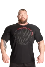 Gasp Relentless One T-shirt T-skjorter