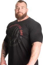 Gasp Relentless One T-shirt T-skjorter