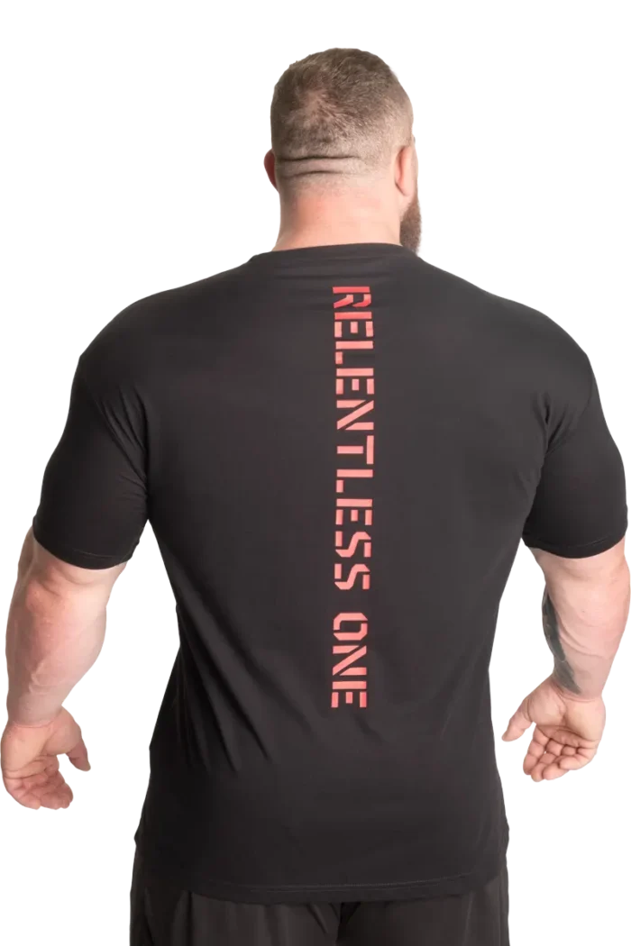Gasp Relentless One T-shirt  T-skjorter