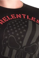 Gasp Relentless One T-shirt T-skjorter