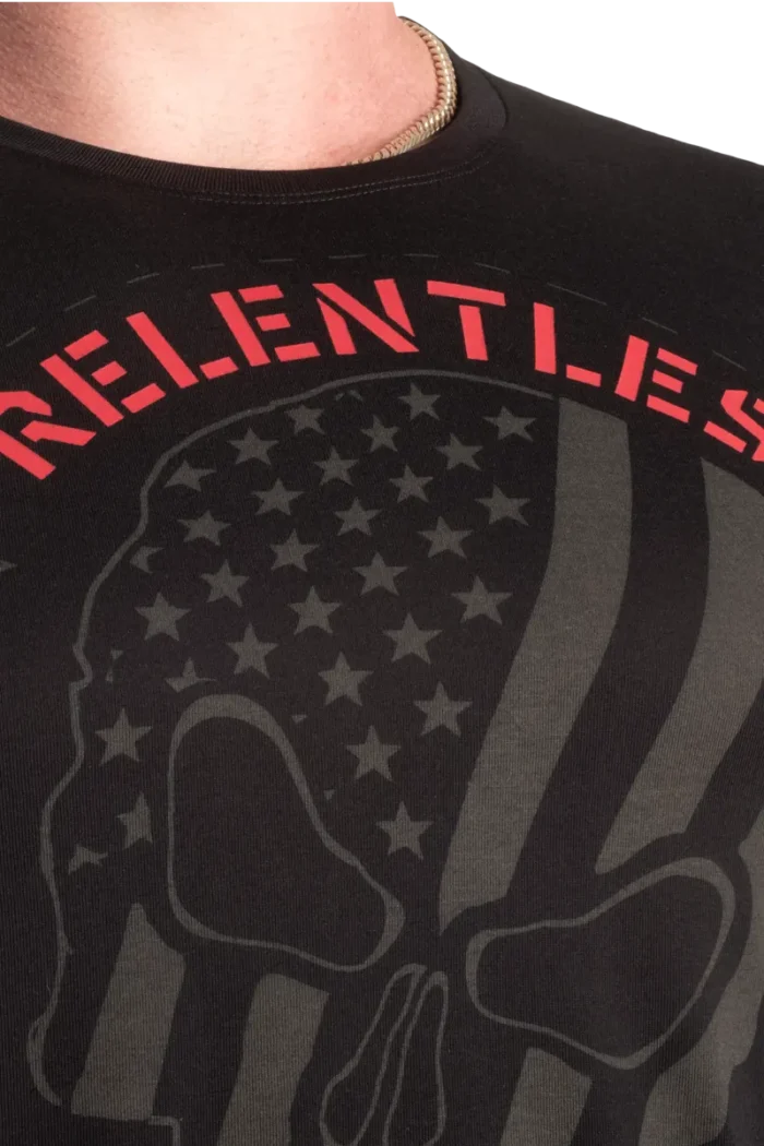 Gasp Relentless One T-shirt  T-skjorter