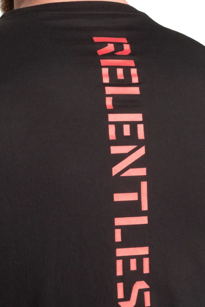 Gasp Relentless One T-shirt  T-skjorter