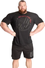 Gasp Relentless One T-shirt T-skjorter