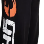 Gasp Sweatpants Treningsbukse - Bilde 4