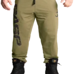 Gasp Vintage Sweatpants Treningsbukse - Washed Green  Treningsbukser