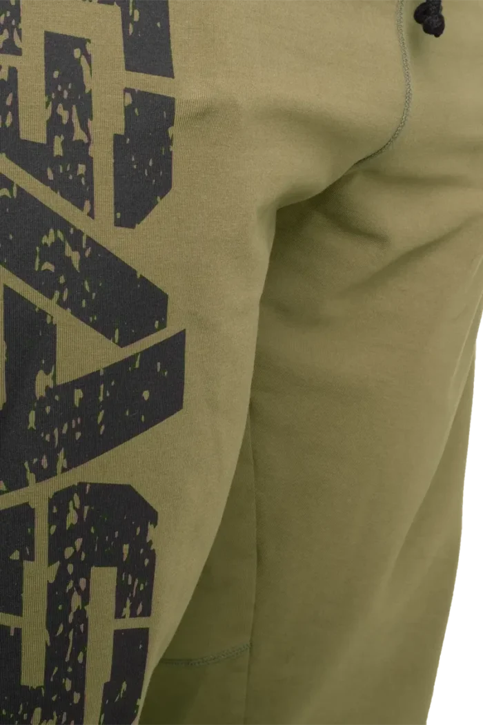 Gasp Vintage Sweatpants Treningsbukse - Washed Green  Treningsbukser