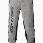 Augustine Old School Pants - Grå S/M Treningsbukser