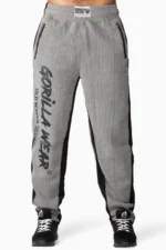 Augustine Old School Pants - Grå S/M Treningsbukser