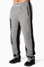 Augustine Old School Pants - Grå S/M Treningsbukser