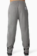 Augustine Old School Pants - Grå S/M Treningsbukser