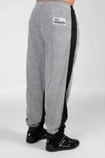 Augustine Old School Pants - Grå S/M Treningsbukser