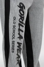Augustine Old School Pants - Grå S/M Treningsbukser