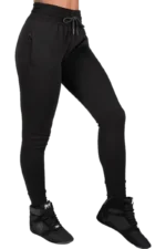 Pixley Sweatpants - Black Sweatpants / Joggebukser