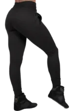 Pixley Sweatpants - Black Sweatpants / Joggebukser