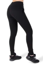 Pixley Sweatpants - Black Sweatpants / Joggebukser