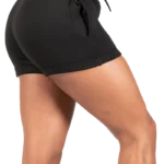 GW Pixley Sweatshorts - Black  Shorts