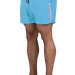 GW Sarasota Swim Shorts - Blue  Shorts