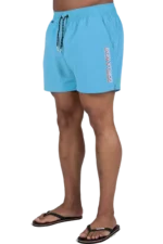 GW Sarasota Swim Shorts - Blue Shorts