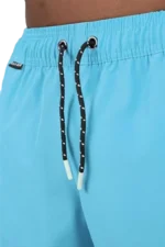GW Sarasota Swim Shorts - Blue Shorts