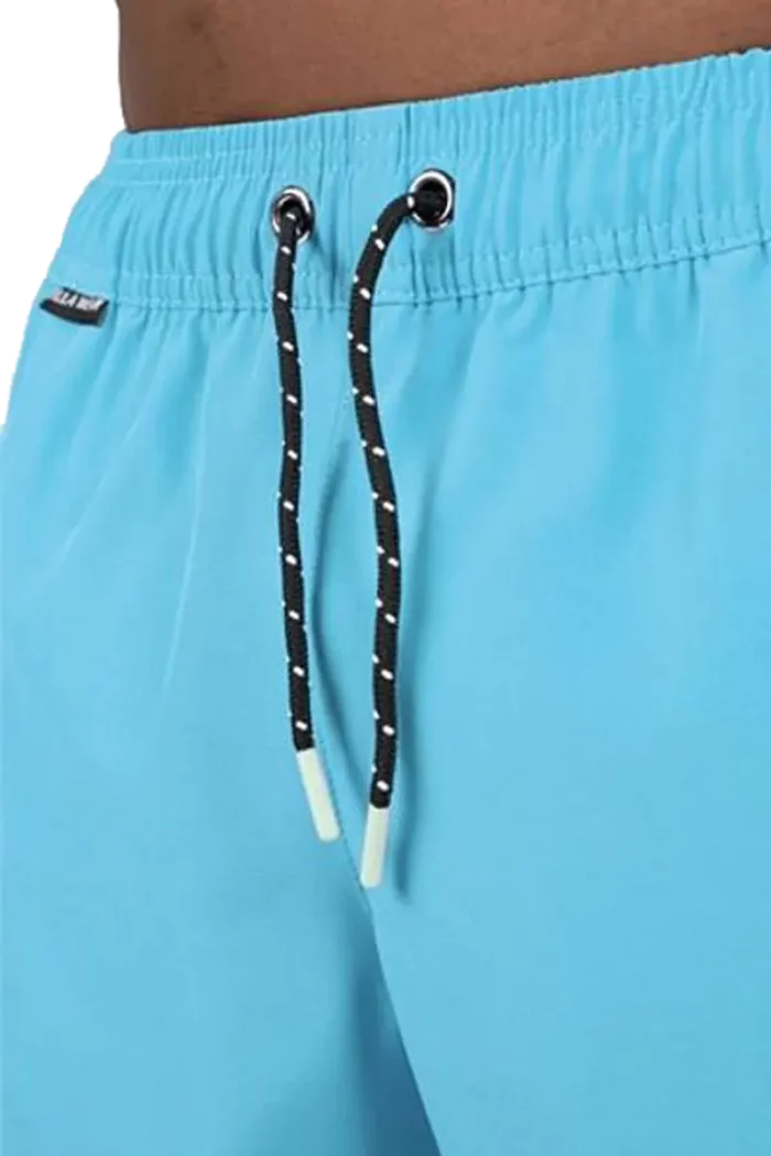 GW Sarasota Swim Shorts - Blue  Shorts