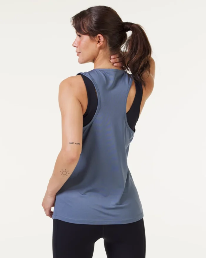 LEVITY Elemental Mesh Tank