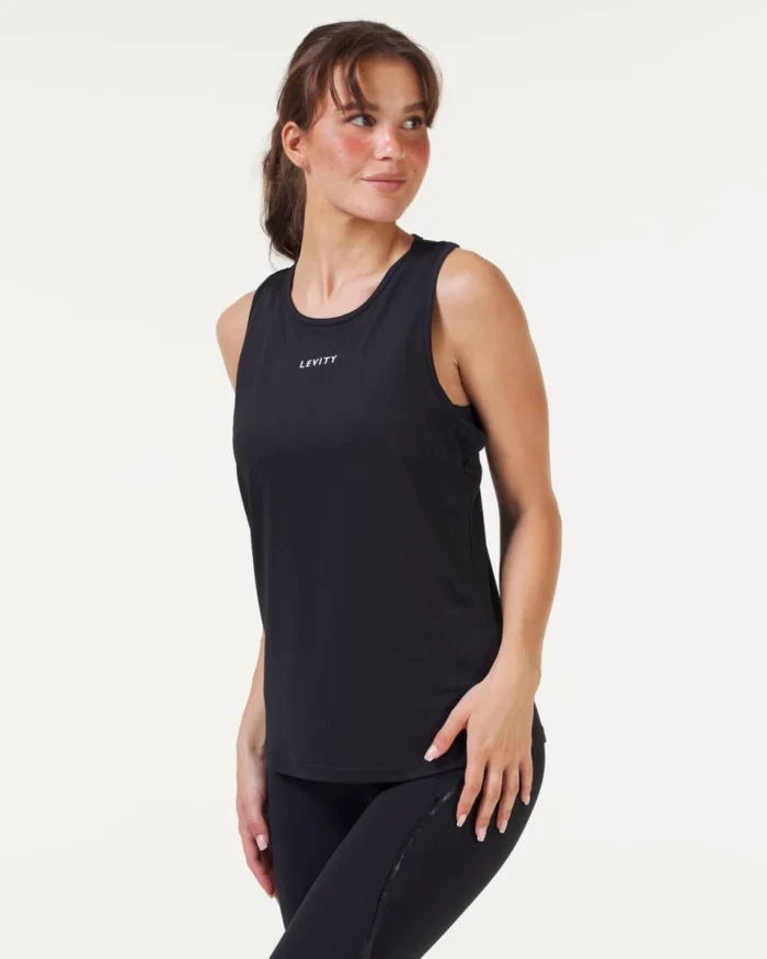 LEVITY Elemental Mesh Tank