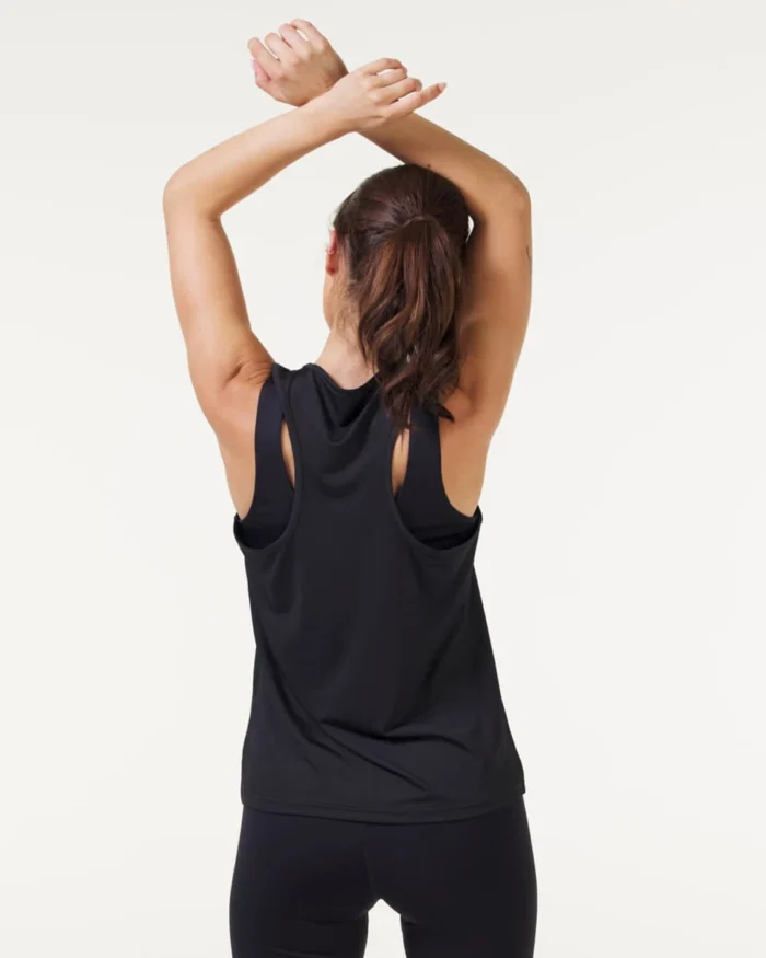 LEVITY Elemental Mesh Tank - Bilde 15