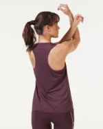 LEVITY Elemental Mesh Tank - Bilde 16