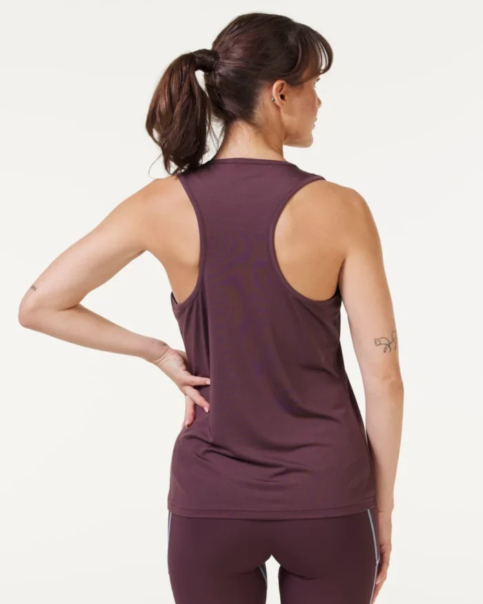 LEVITY Elemental Mesh Tank - Bilde 22