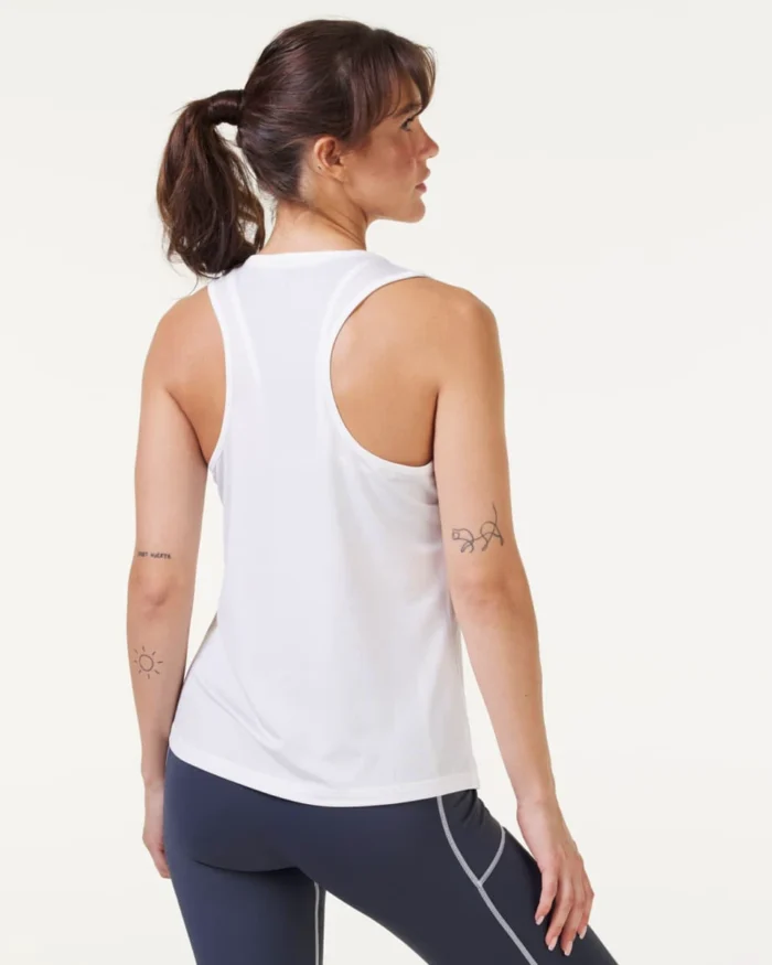 LEVITY Elemental Mesh Tank