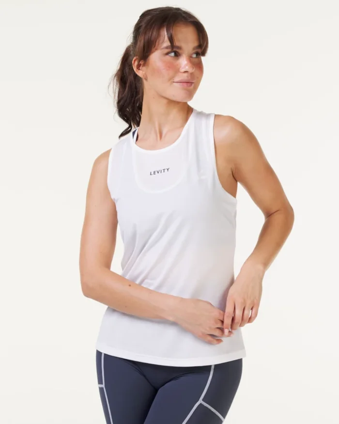 LEVITY Elemental Mesh Tank