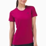 Levity Legend Tee - Red