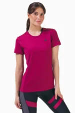 Levity Legend Tee - Red