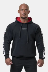 Unlock The Champion Hoodie Hvit - M Hoodies / Hettegensere