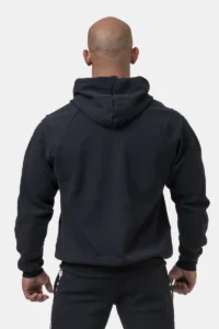 Unlock The Champion Hoodie Hvit - M Hoodies / Hettegensere
