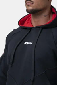 Unlock The Champion Hoodie Hvit - M Hoodies / Hettegensere