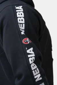 Unlock The Champion Hoodie Hvit - M Hoodies / Hettegensere