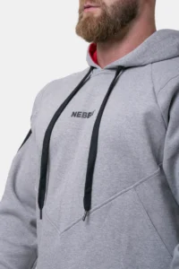 Unlock The Champion Hoodie Hvit - M Hoodies / Hettegensere