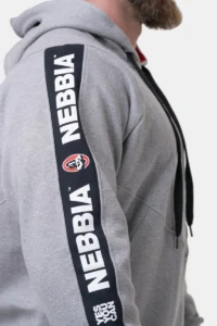 Unlock The Champion Hoodie Hvit - M Hoodies / Hettegensere
