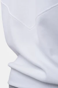 Unlock The Champion Hoodie Hvit - M Hoodies / Hettegensere