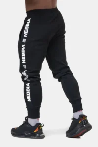 Nebbia Golden Era Sweatpants Herre
