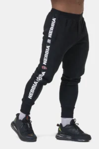 Nebbia Golden Era Sweatpants Herre